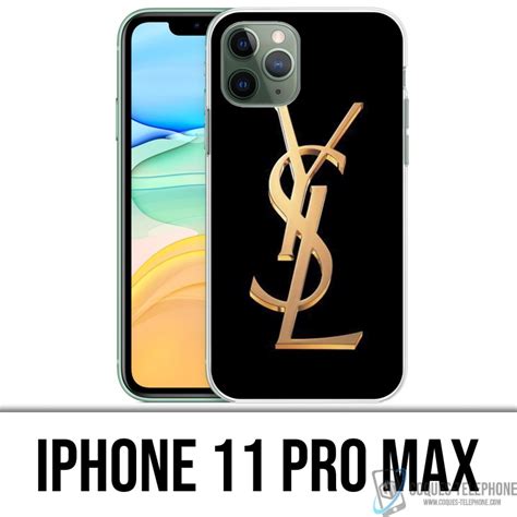 iphone 11 pro max ysl